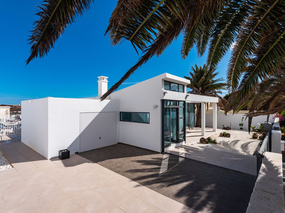 Villa i Costa Teguise, Lanzarote - foto 4